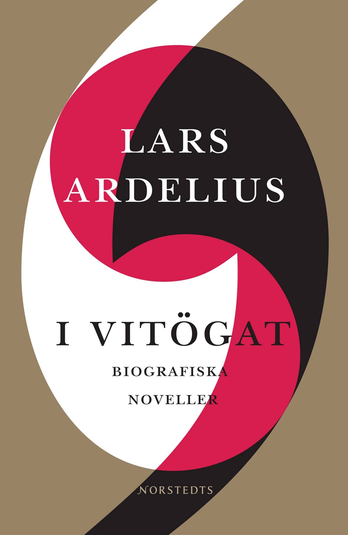 I vitögat : biografiska noveller