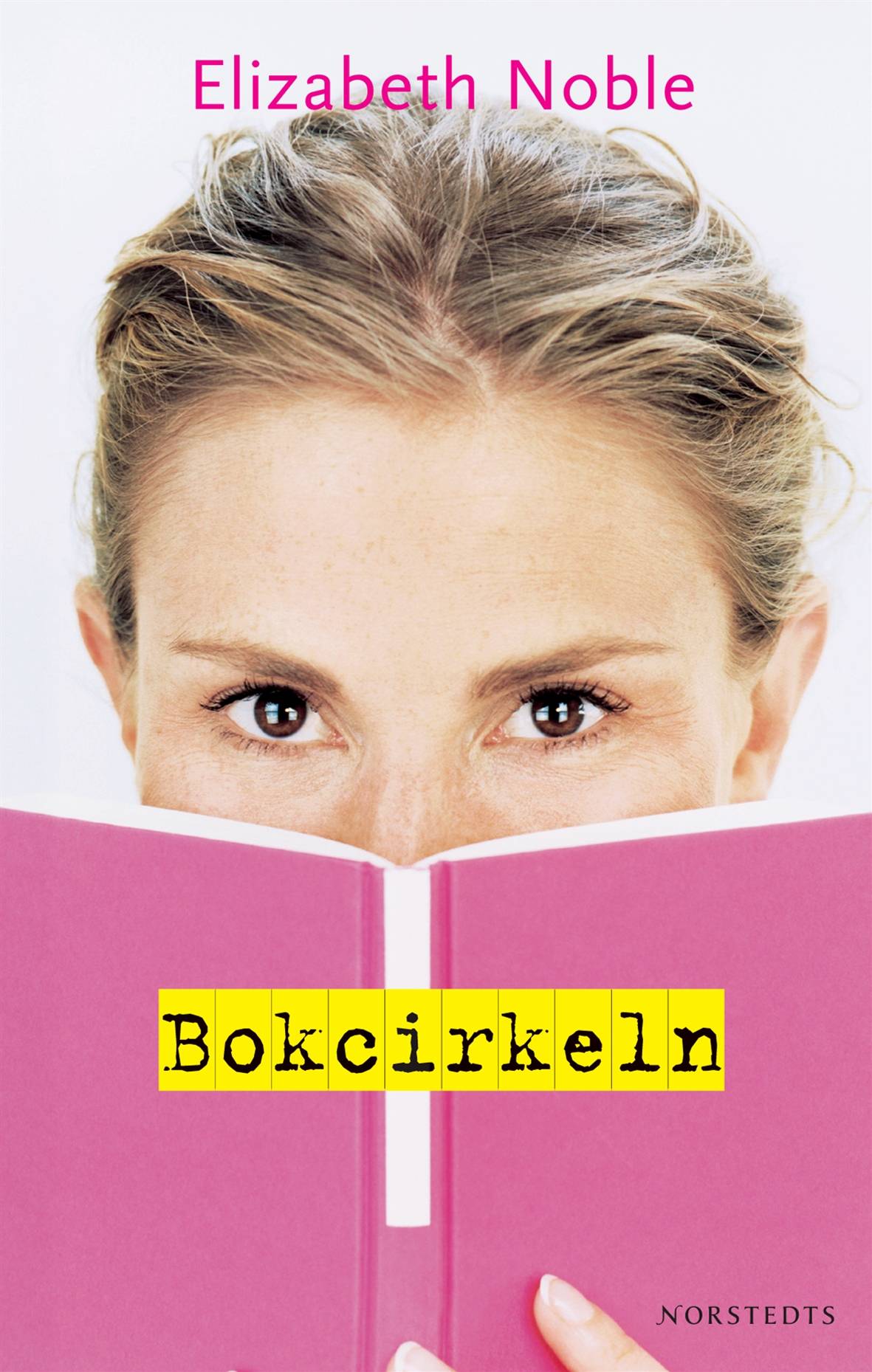 Bokcirkeln