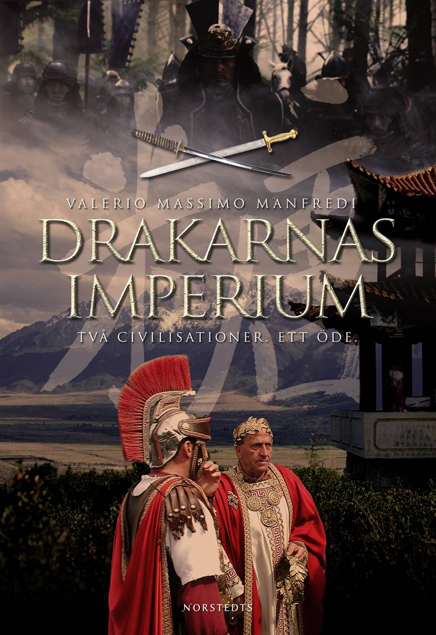 Drakarnas imperium