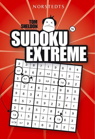 Sudoku extreme