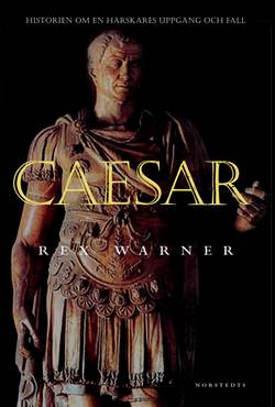 Den unge Caesar - Caesar - härskaren