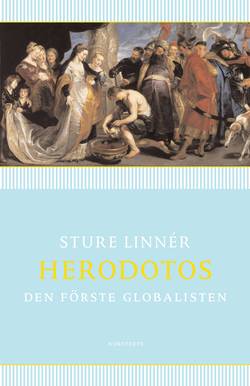 Herodotos : den förste globalisten