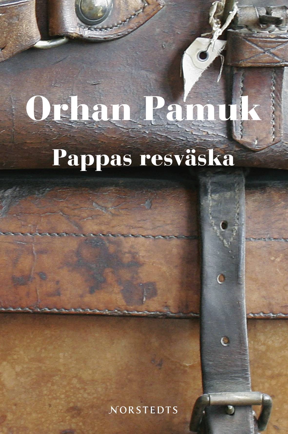 Pappas resväska