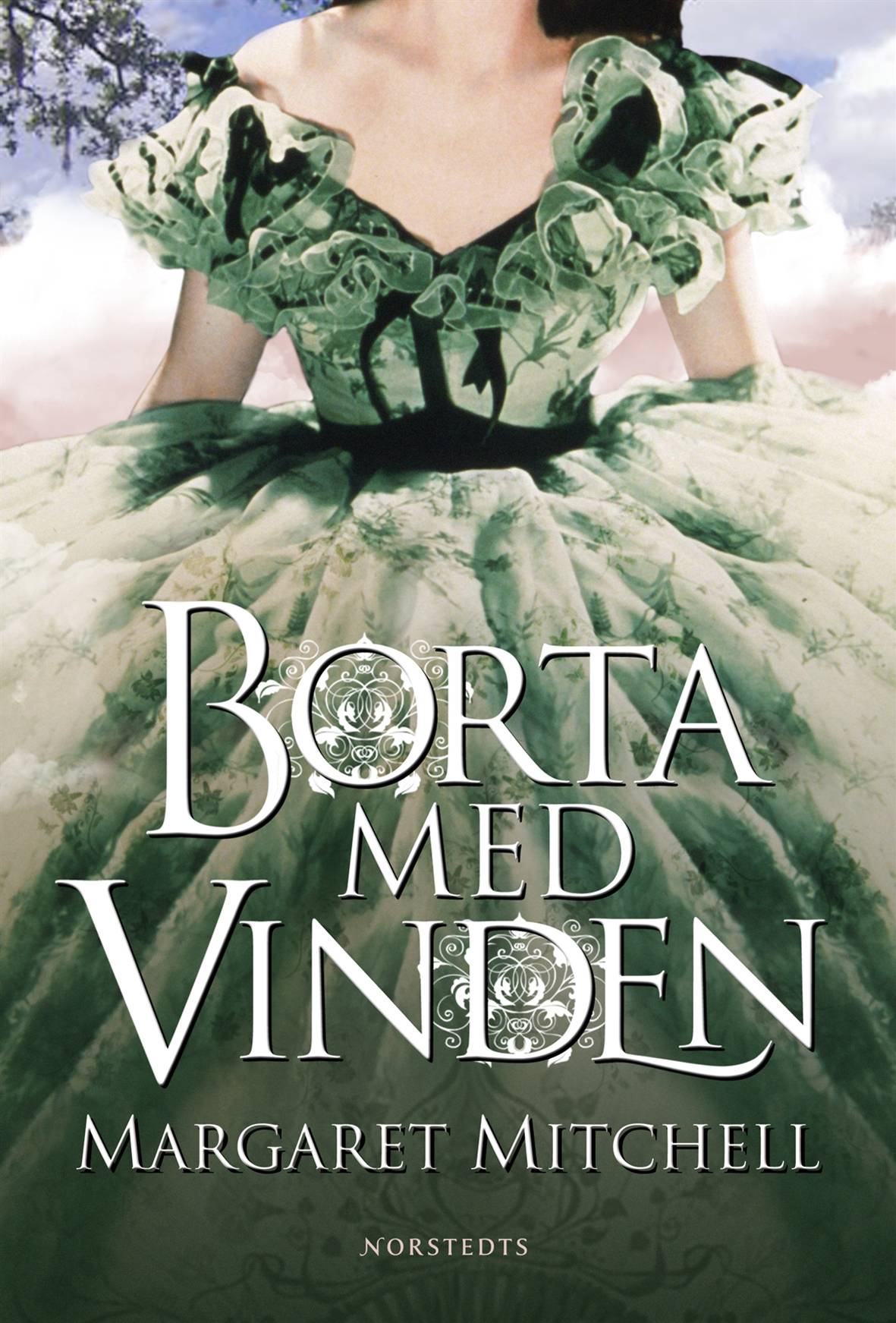 Borta med vinden