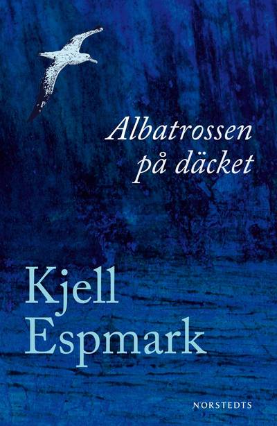 Albatrossen på däcket