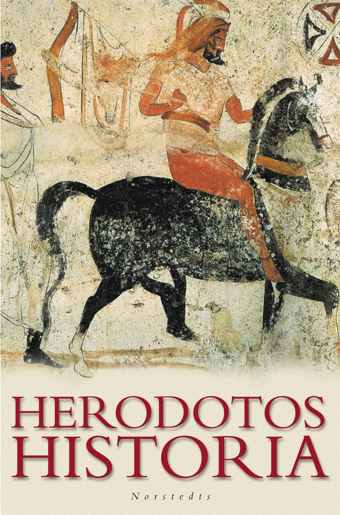 Herodotos historia