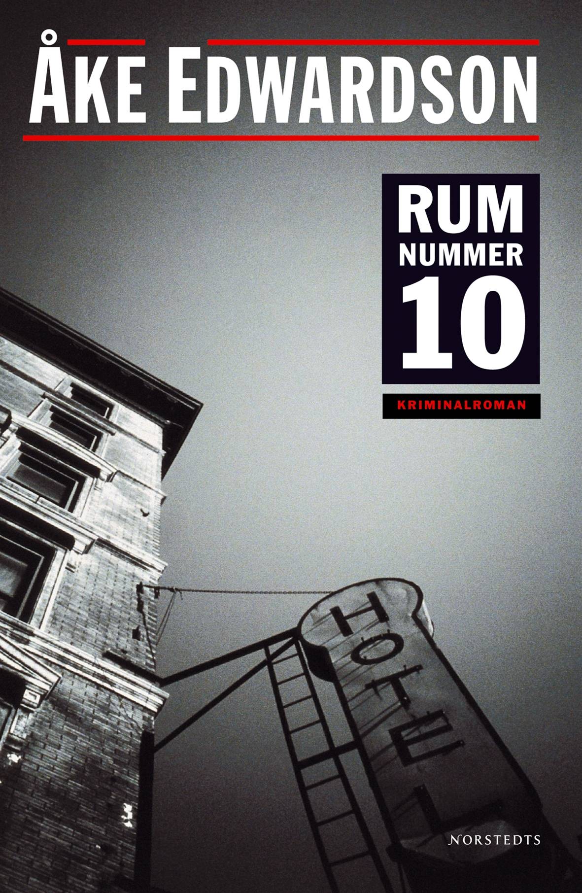 Rum nummer 10