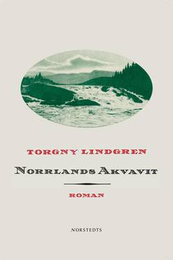 Norrlands akvavit