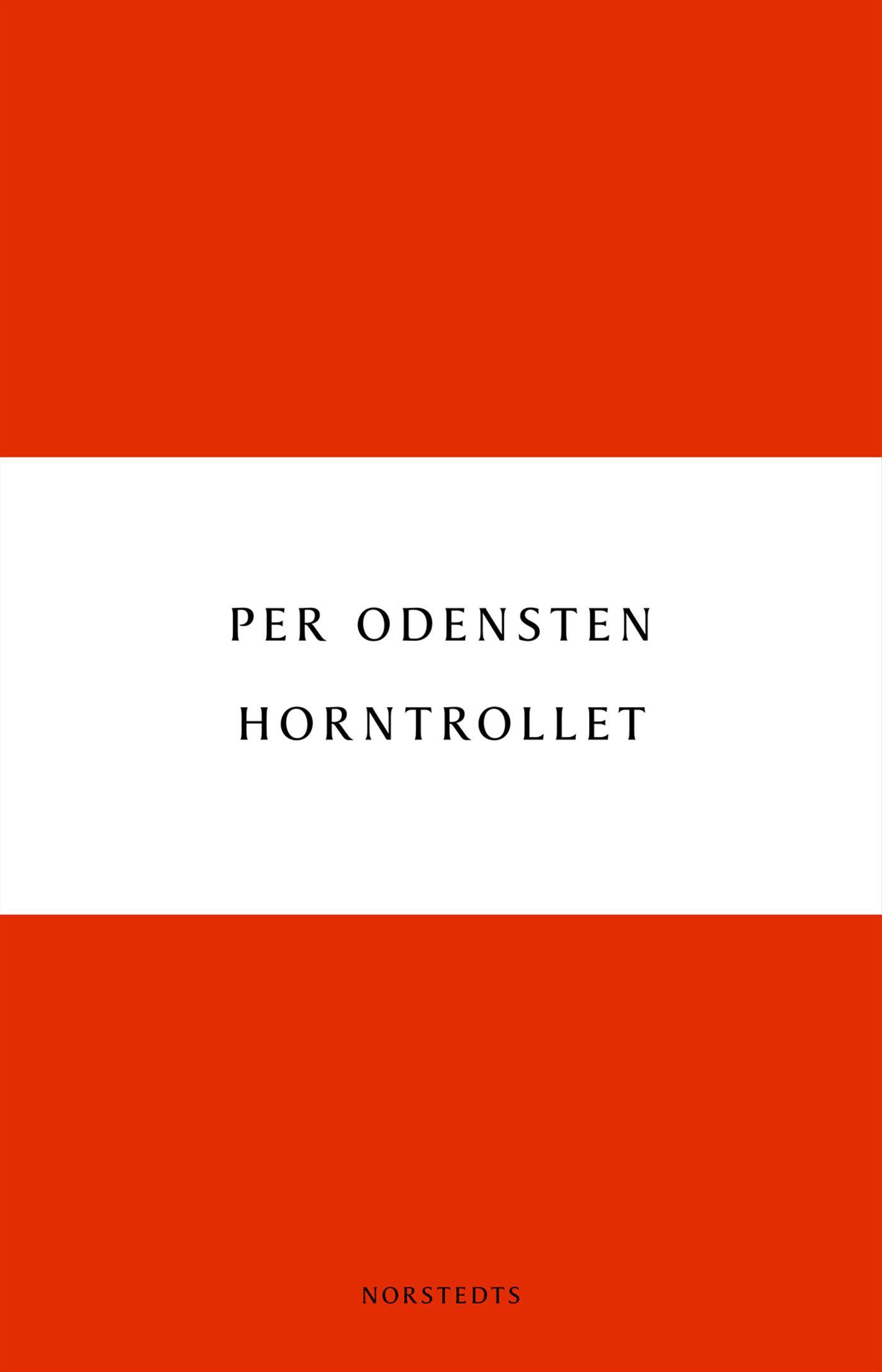 Horntrollet