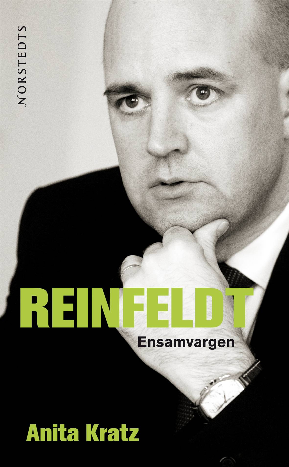 Reinfeldt : ensamvargen