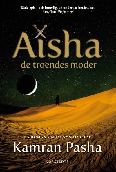 Aisha : de troendes moder