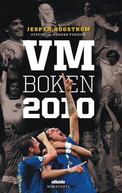 VM-boken - 2010