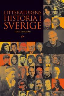 Litteraturens historia i Sverige