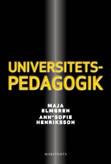 Universitetspedagogik