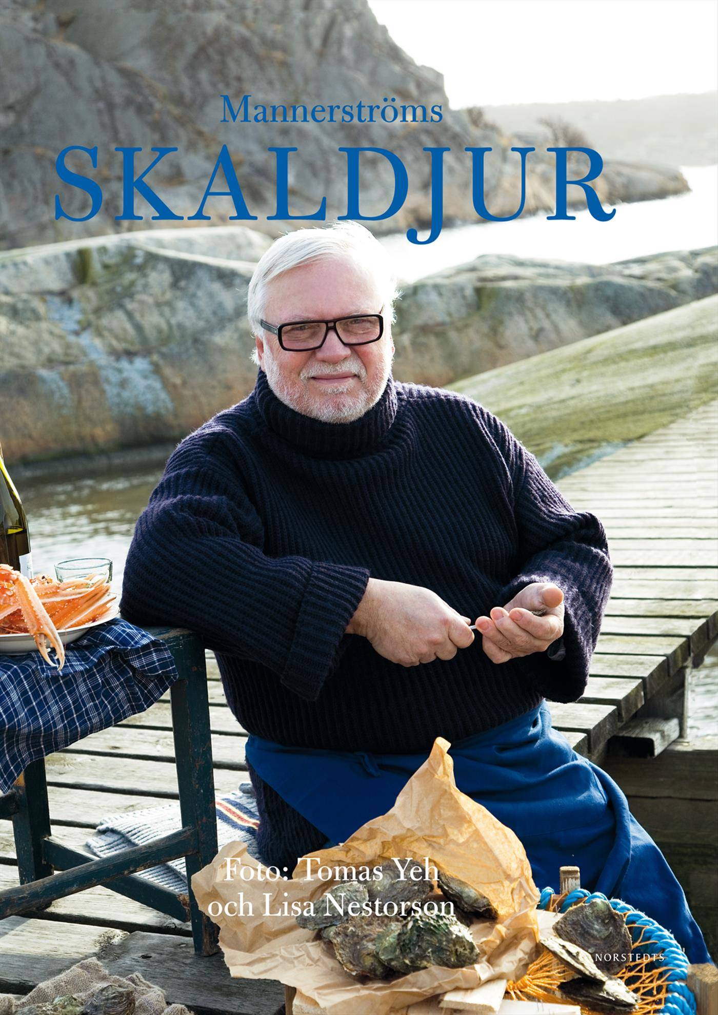 Mannerströms skaldjur