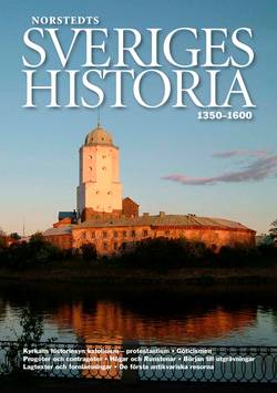 Sveriges historia : 1350-1600