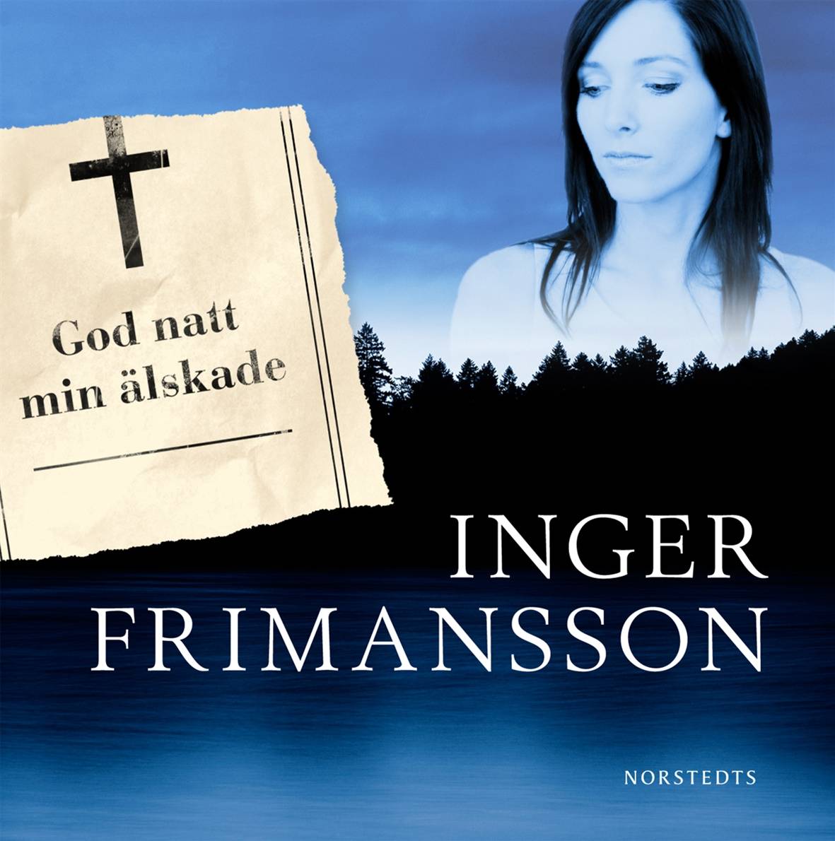 God natt min älskade