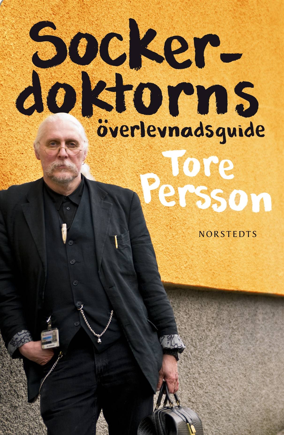 Sockerdoktorns överlevnadsguide