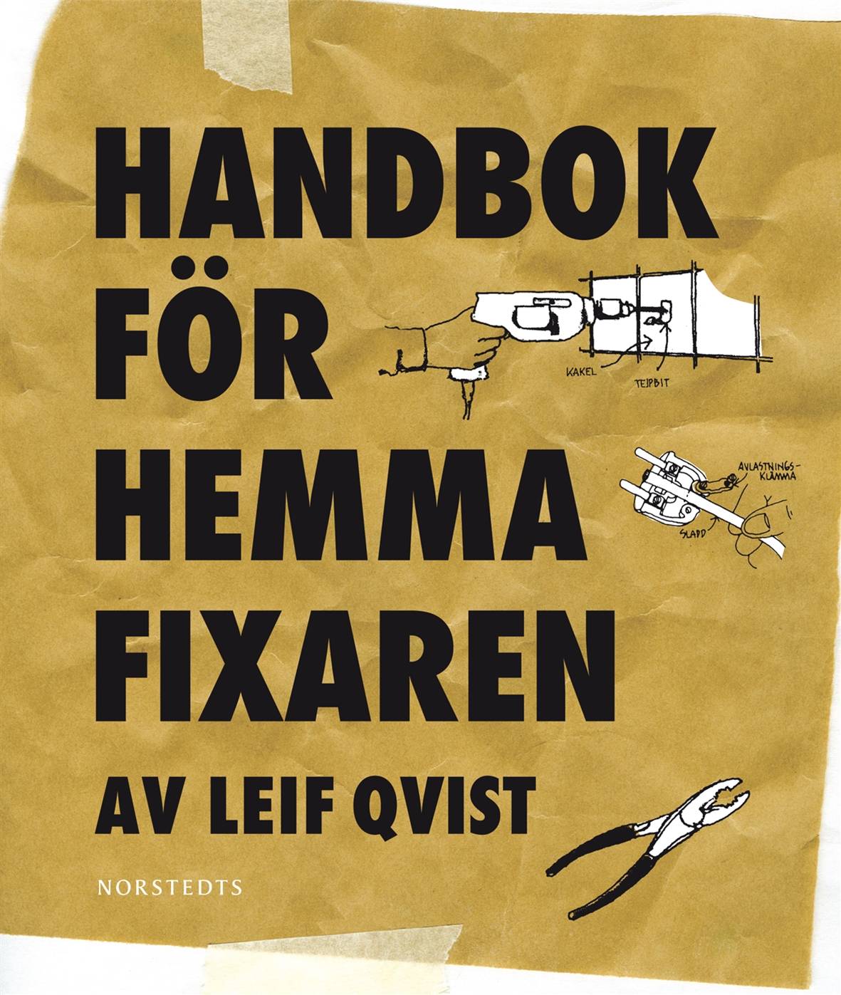 Handbok för hemmafixaren