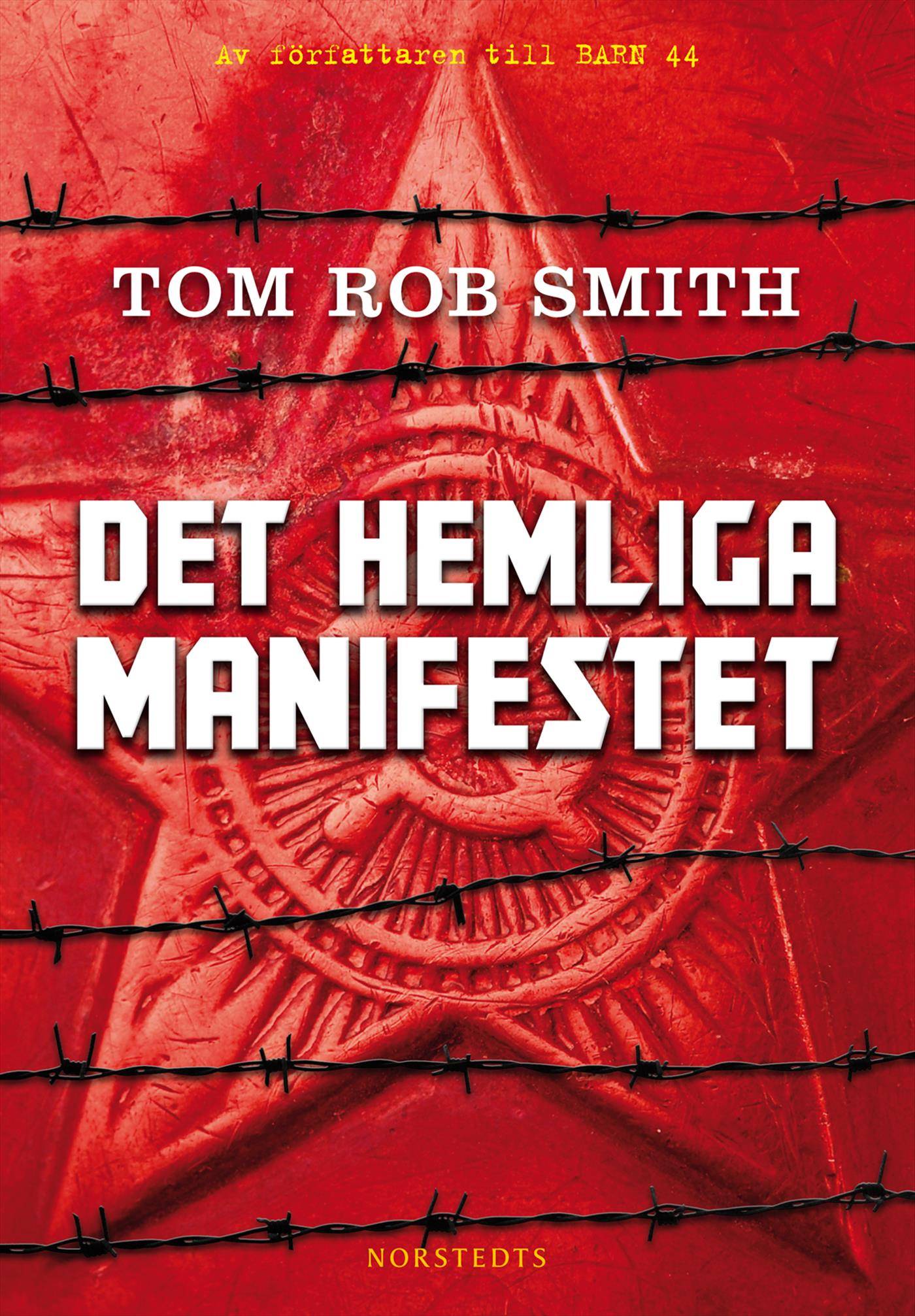 Det hemliga manifestet