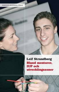 Bland mentorer, IUP och utvecklingszoner