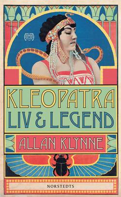 Kleopatra : liv och legend