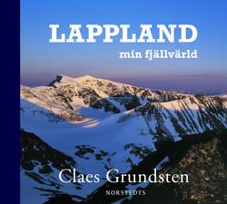 Lappland : min fjällvärld