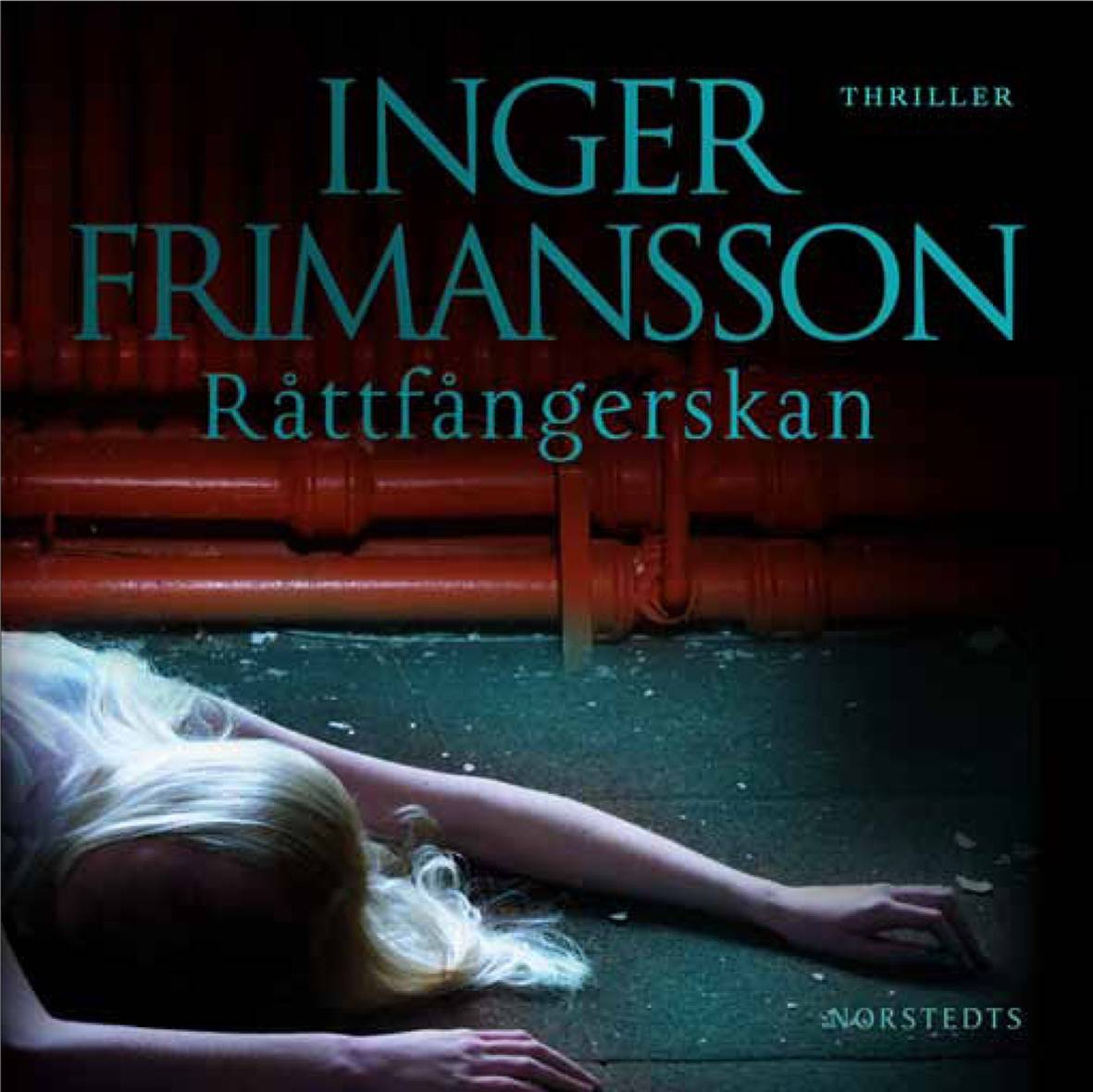 Råttfångerskan