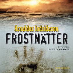 Frostnätter