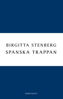 Spanska trappan