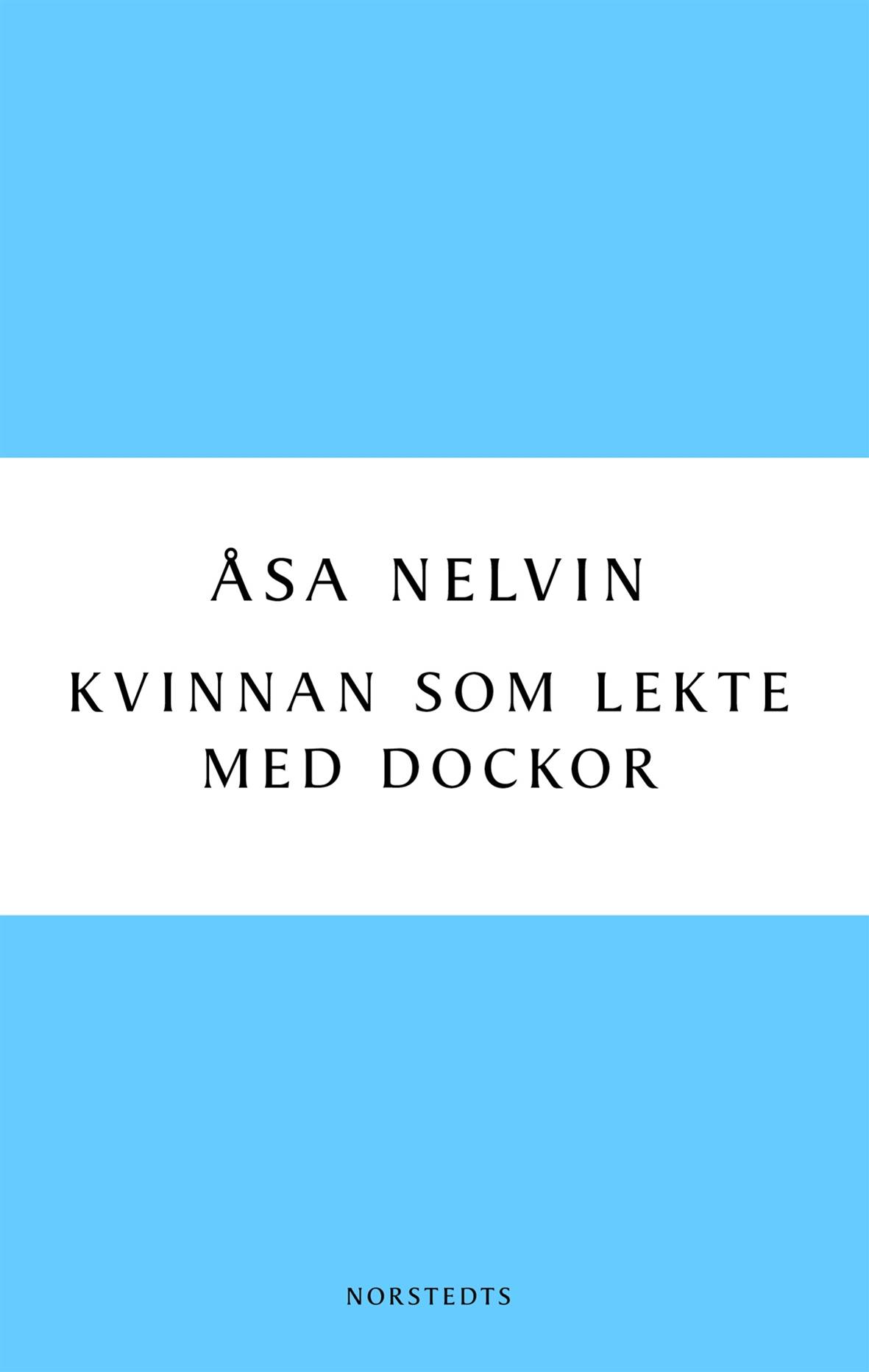 Kvinnan som lekte med dockor