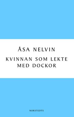 Kvinnan som lekte med dockor