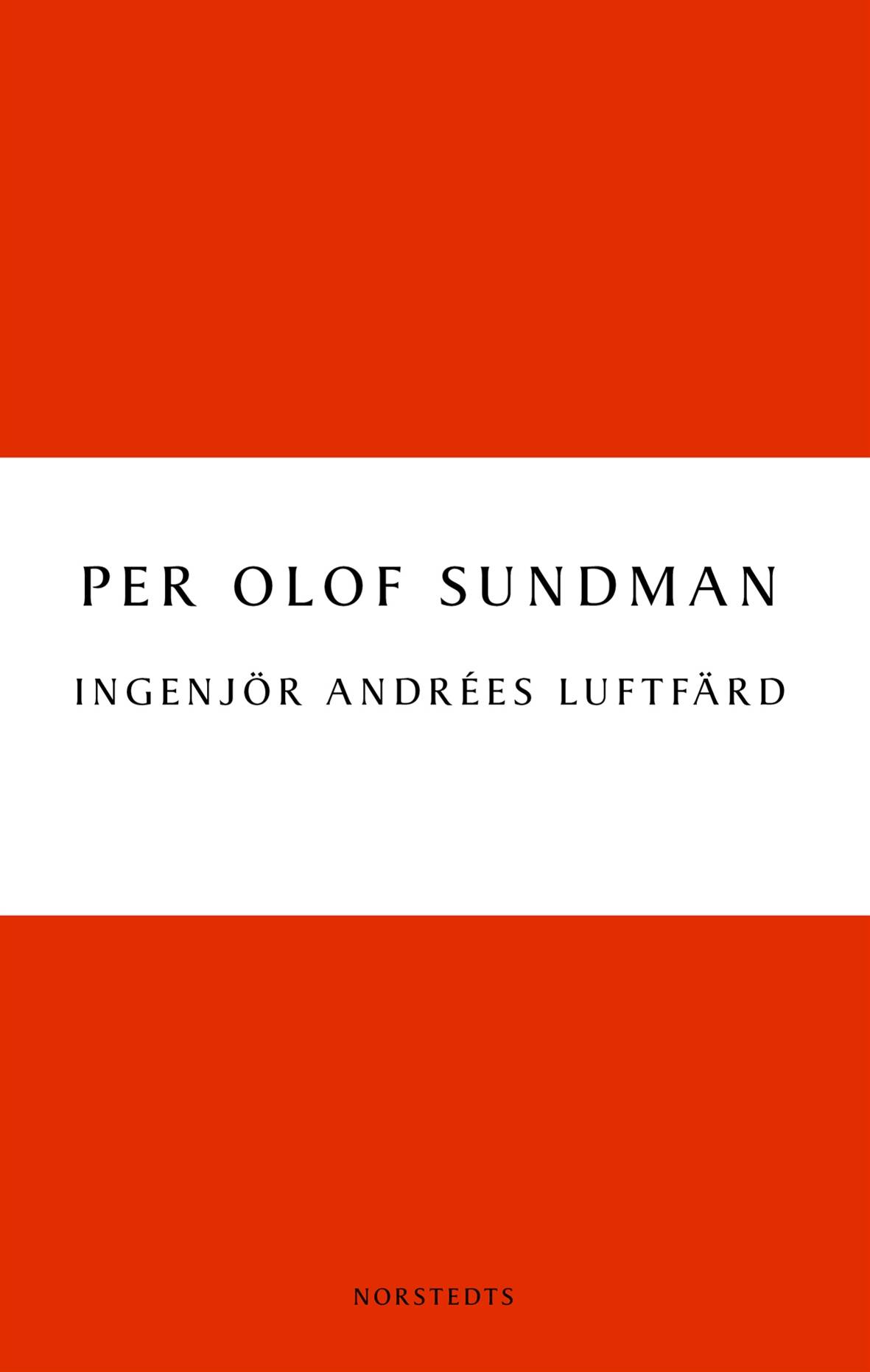 Ingenjör Andrées luftfärd