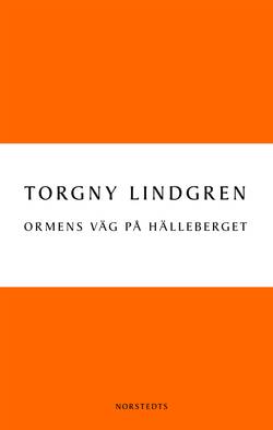 Ormens väg på hälleberget