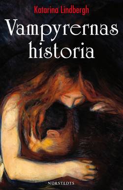 Vampyrernas historia