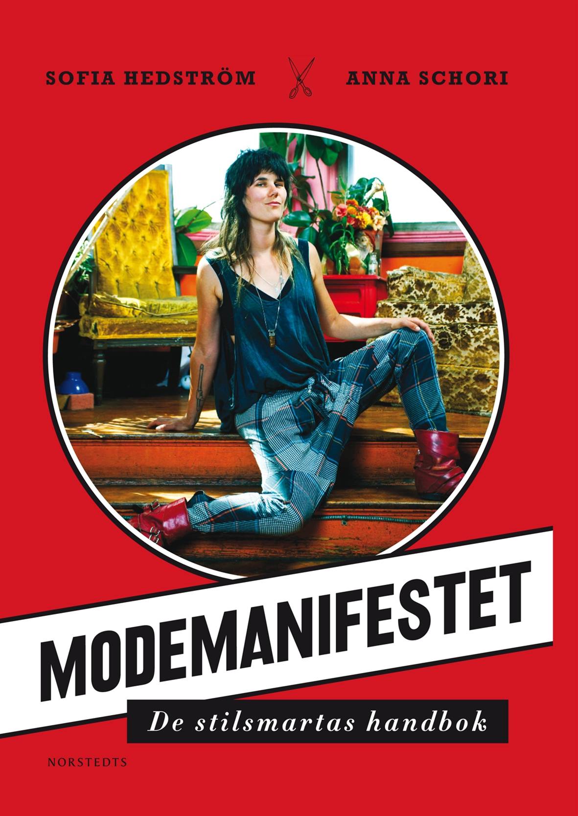 Modemanifestet : de stilsmartas handbok