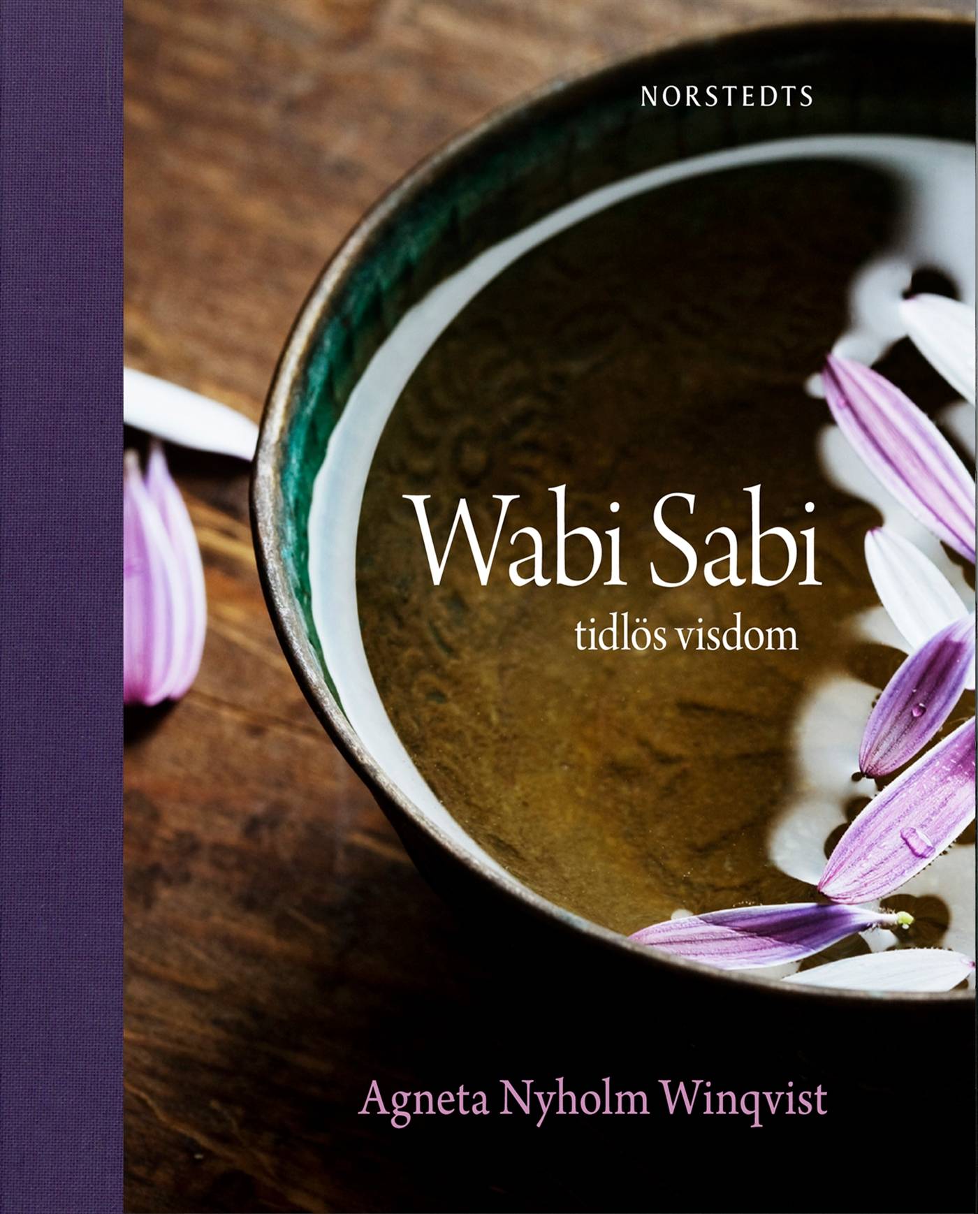 Wabi sabi  : tidlös visdom