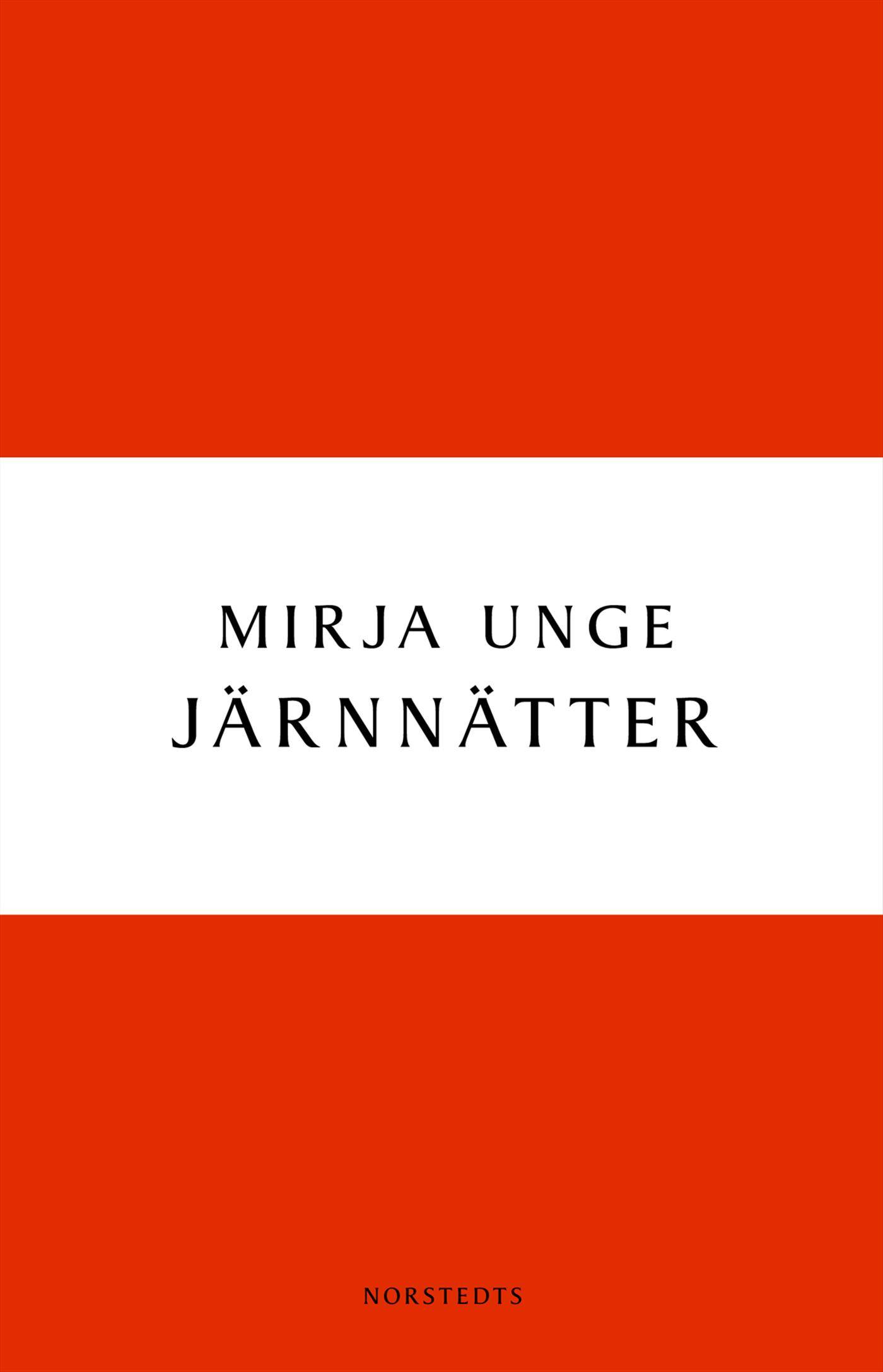 Järnnätter