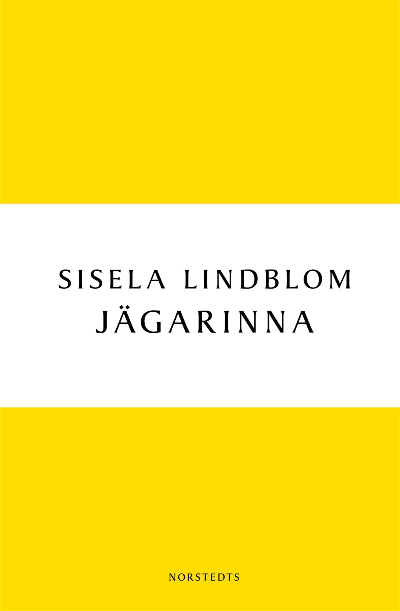 Jägarinna