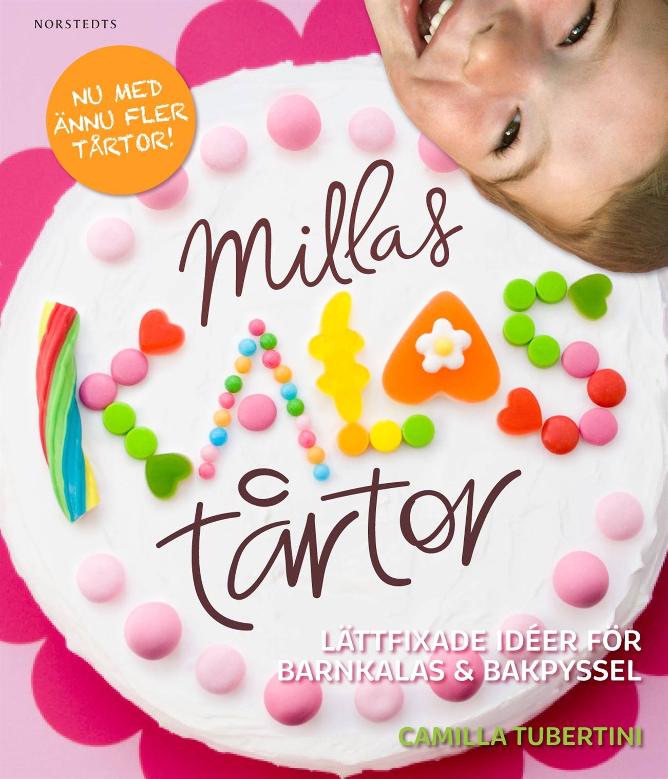 Millas kalastårtor