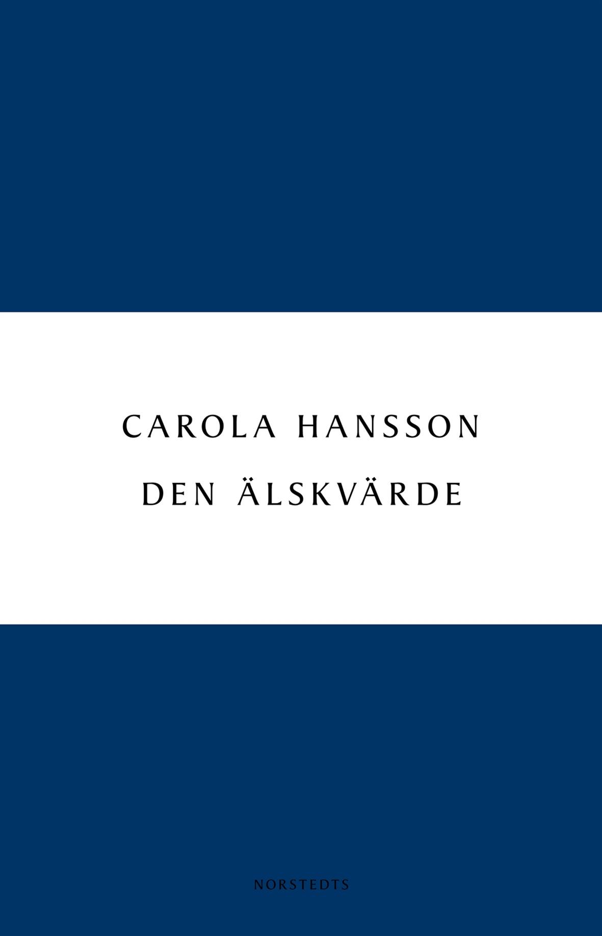 Den älskvärde