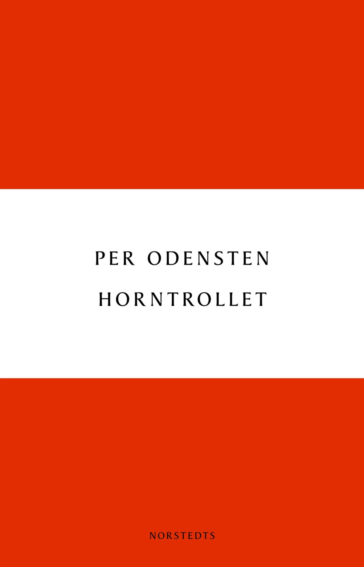 Horntrollet