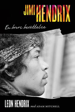 Jimi Hendrix : en brors berättelse