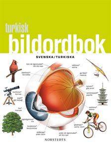 Turkisk bildordbok : Svenska/Turkiska