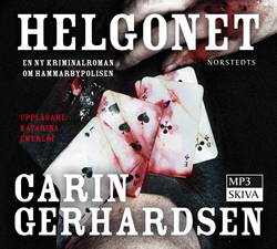 Helgonet