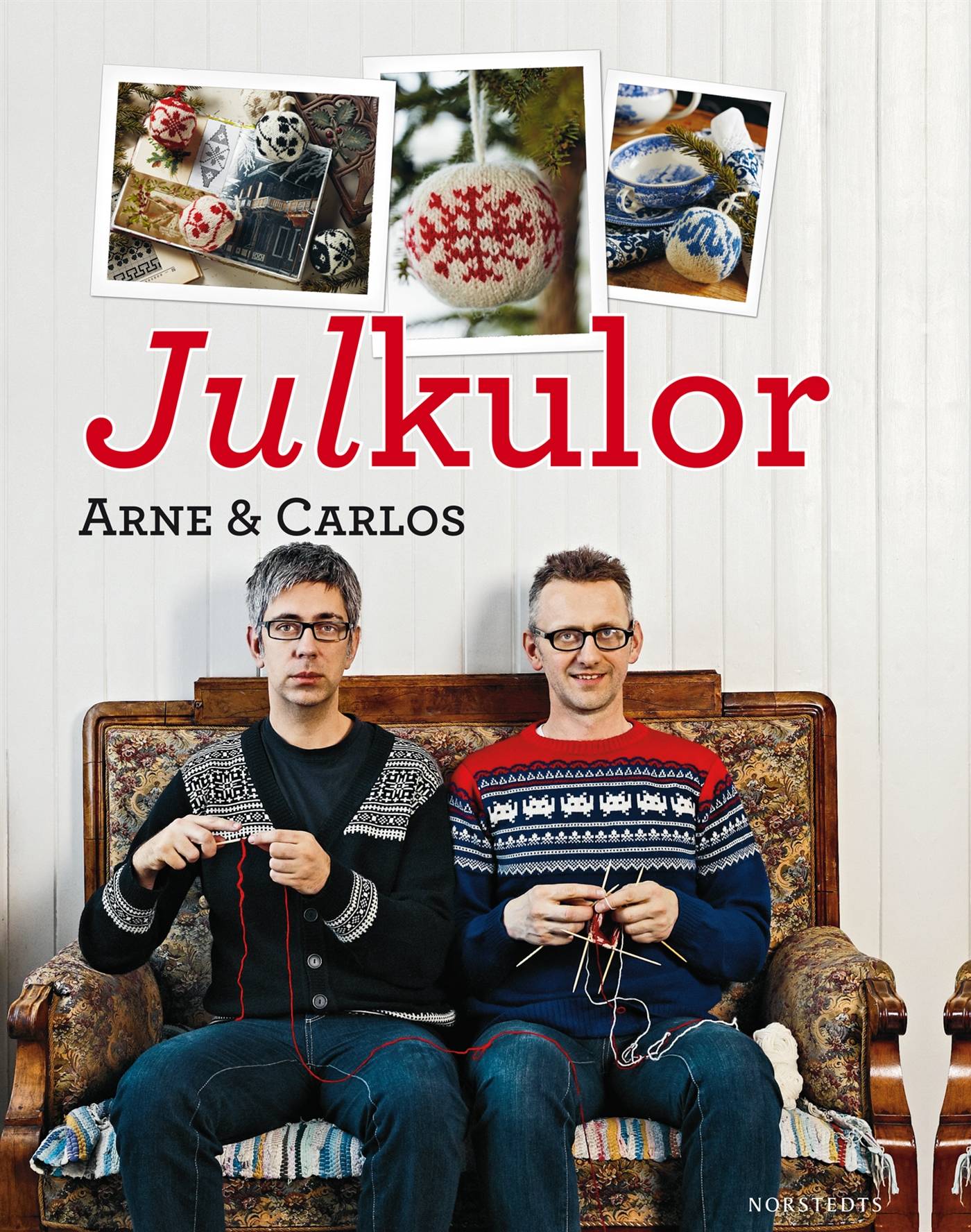 Julkulor