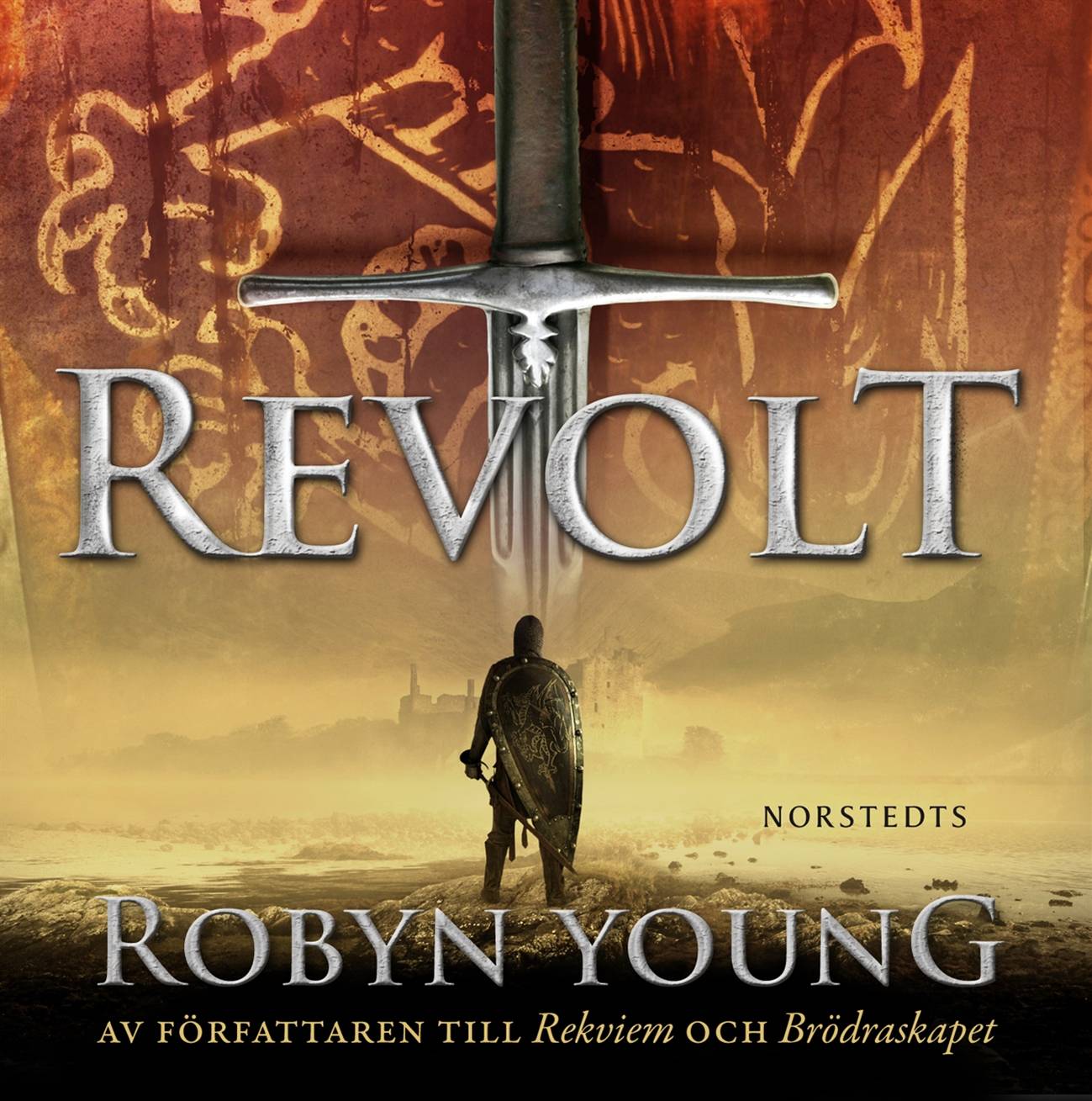 Revolt