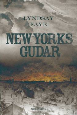 New Yorks gudar