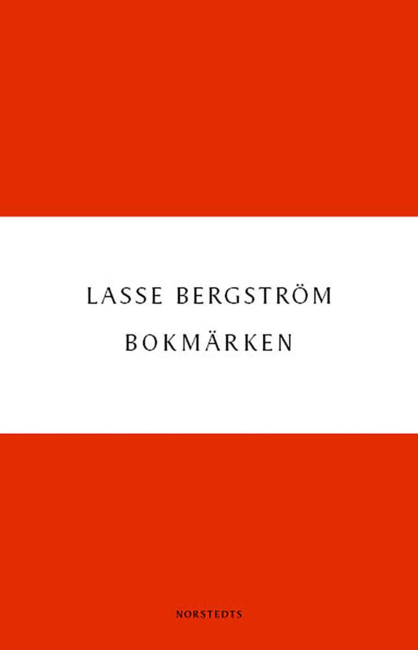 Bokmärken