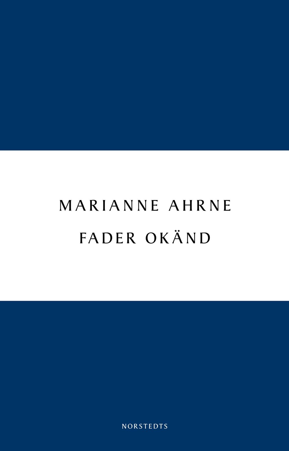 Fader okänd